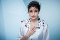 Anushka Sharma Gallery
